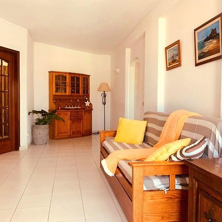 Casa Da Praia II Na Torre Baleeira Armação de Pêra 外观 照片
