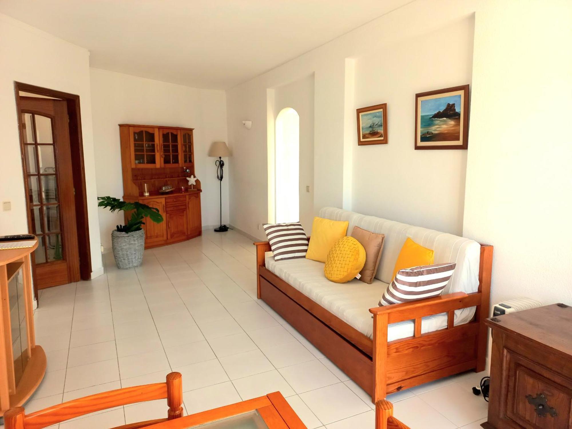 Casa Da Praia II Na Torre Baleeira Armação de Pêra 外观 照片