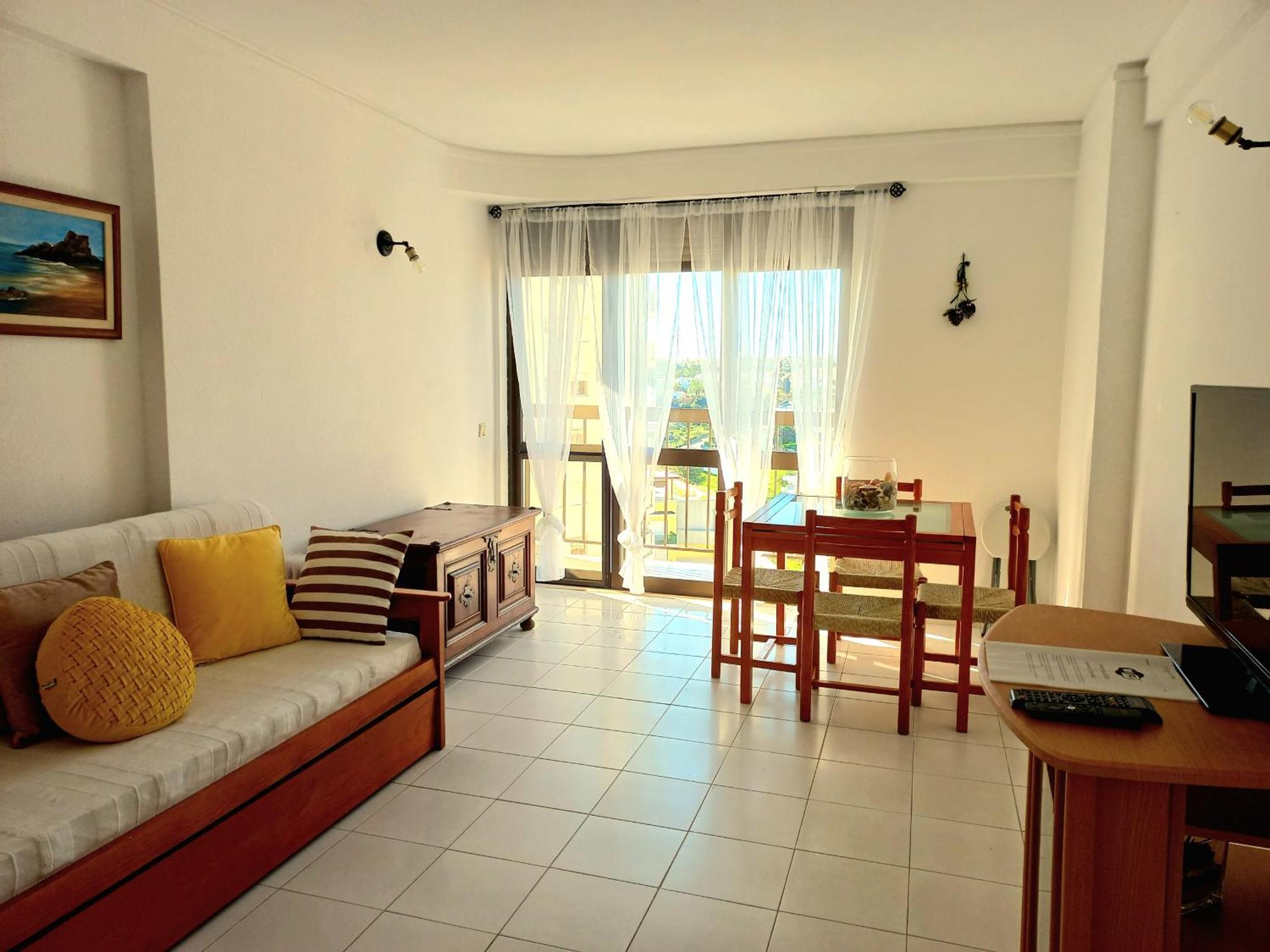 Casa Da Praia II Na Torre Baleeira Armação de Pêra 外观 照片