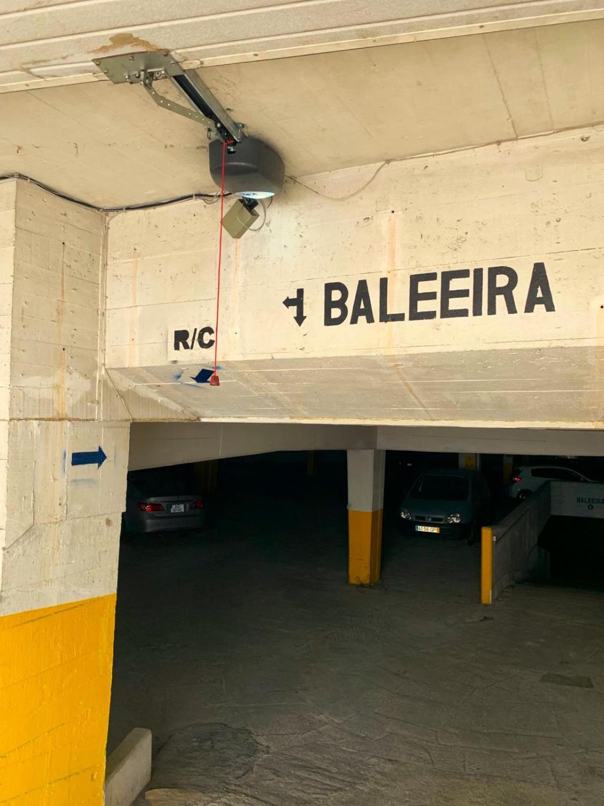 Casa Da Praia II Na Torre Baleeira Armação de Pêra 外观 照片