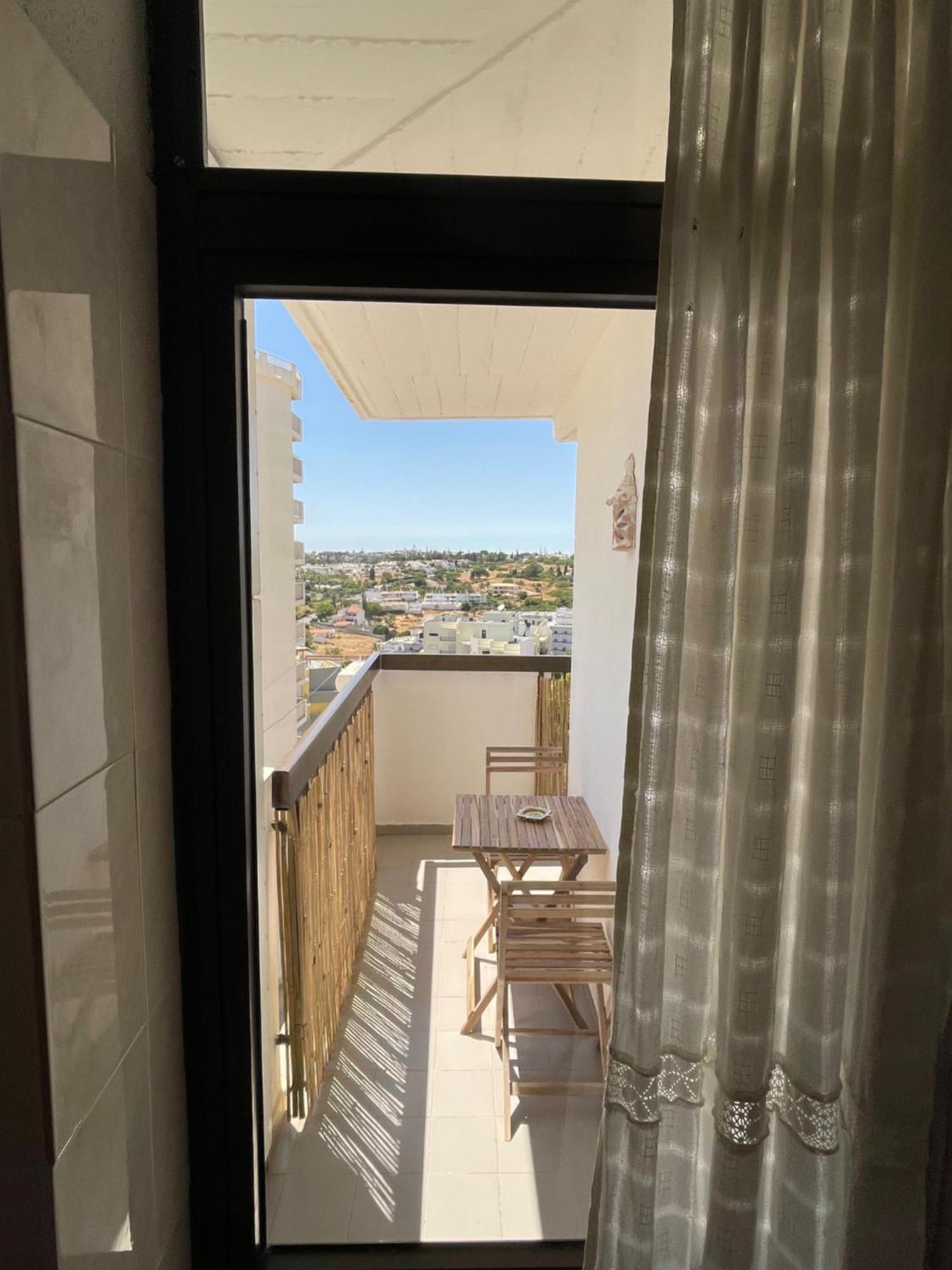 Casa Da Praia II Na Torre Baleeira Armação de Pêra 外观 照片