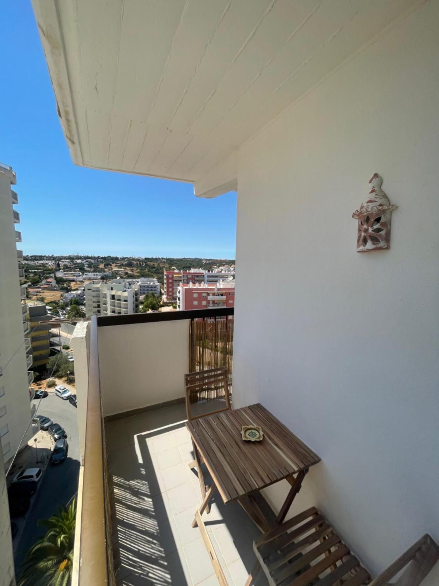 Casa Da Praia II Na Torre Baleeira Armação de Pêra 外观 照片