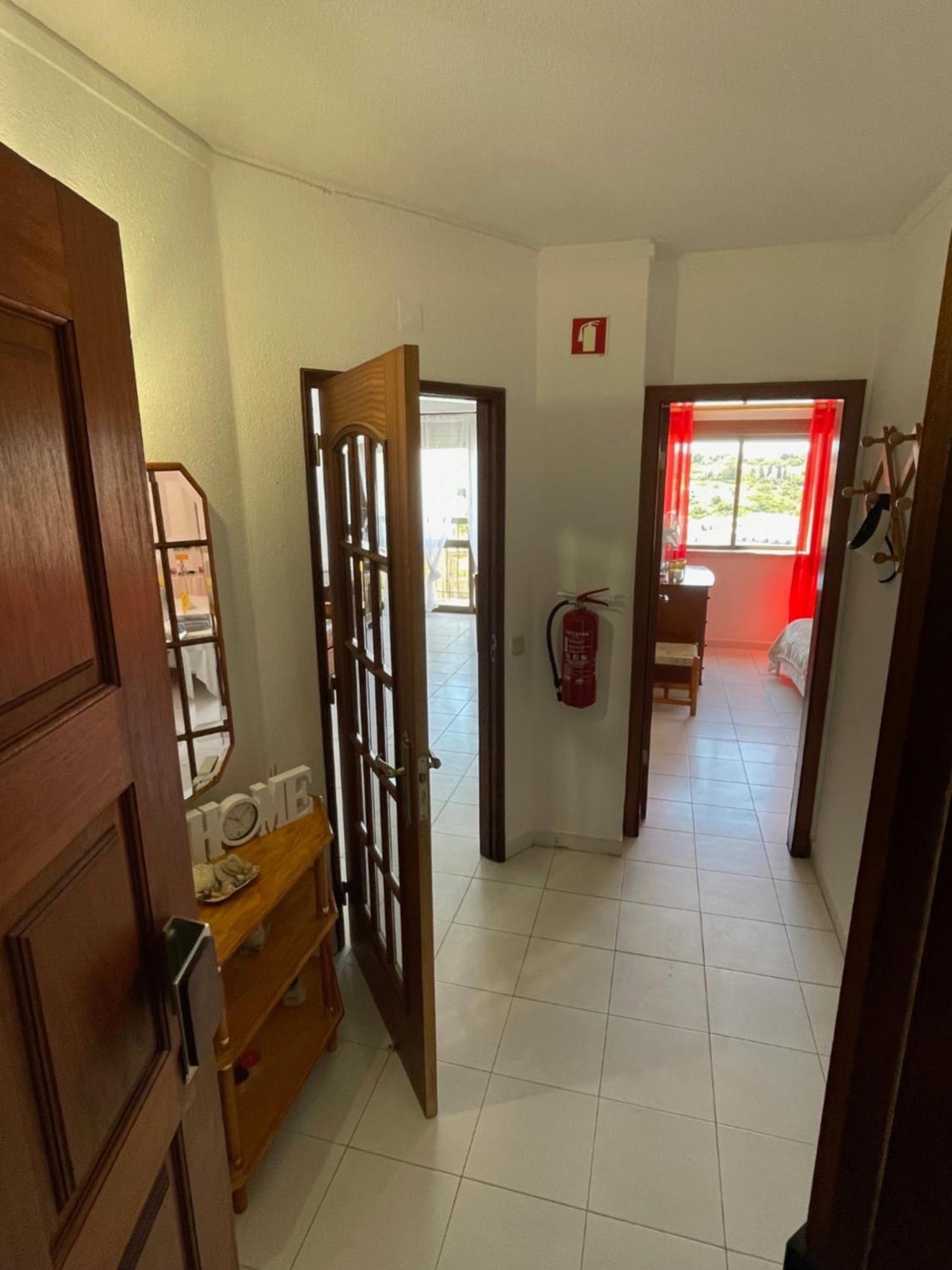 Casa Da Praia II Na Torre Baleeira Armação de Pêra 外观 照片