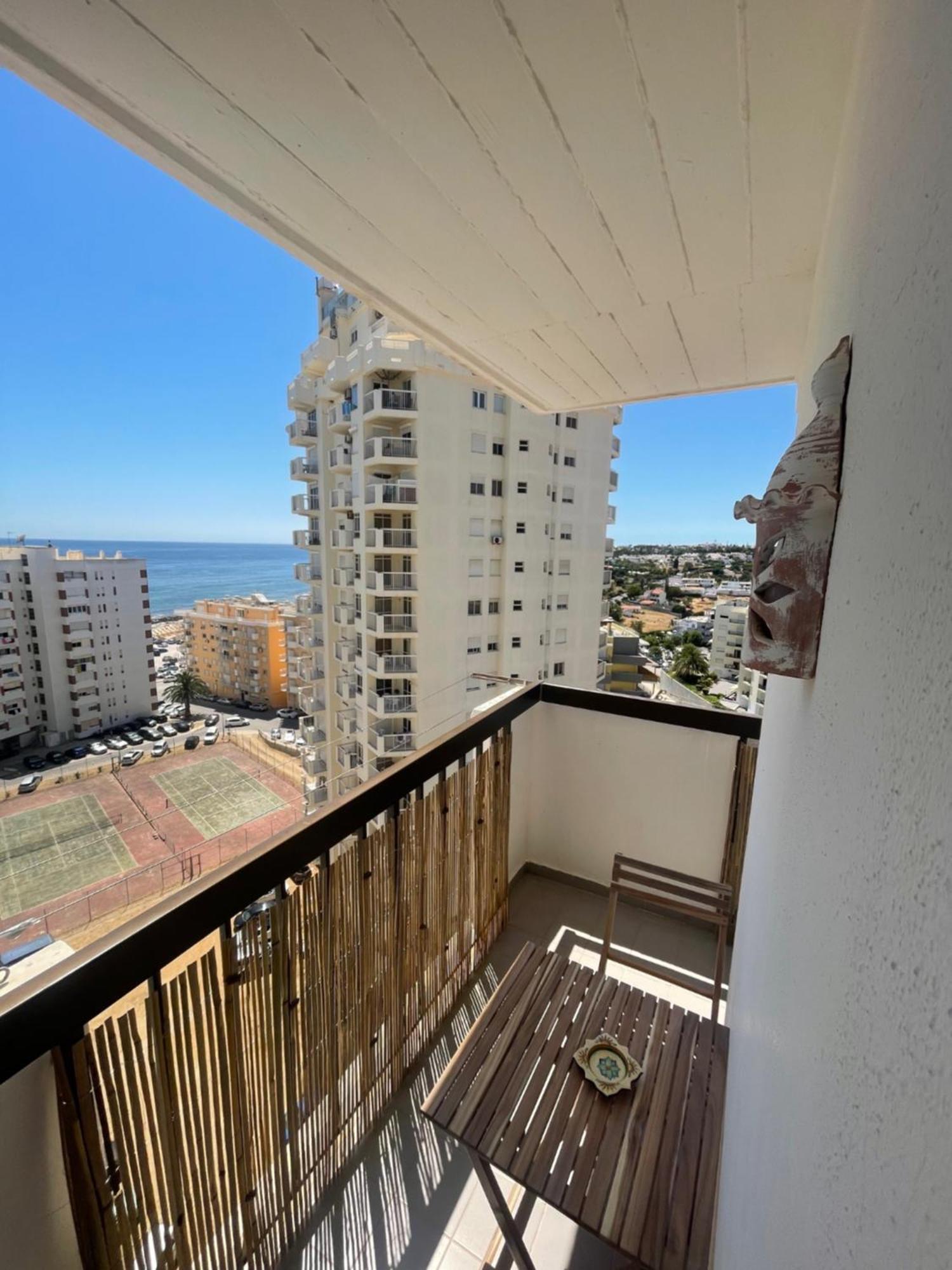 Casa Da Praia II Na Torre Baleeira Armação de Pêra 外观 照片